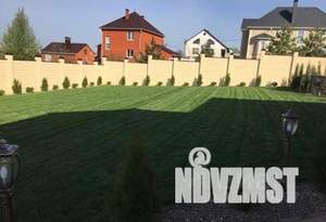 Коттедж 206м², 1-этажный, участок 15 сот.