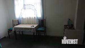 Дом 23м², 1-этажный, участок 6 сот.