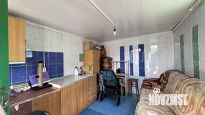 Дом 59м², 1-этажный, участок 10 сот.