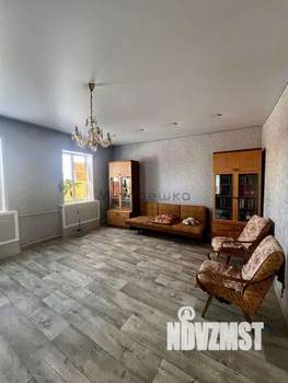 Дом 80м², 1-этажный, участок 17 сот.