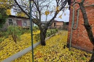 Дом 86м², 1-этажный, участок 7 сот.