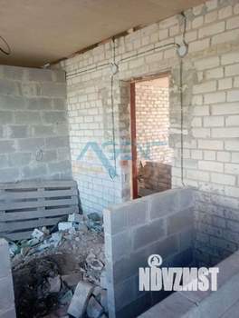 Дом 100м², 1-этажный, участок 12 сот.