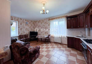 Дом 103м², 1-этажный, участок 8 сот.