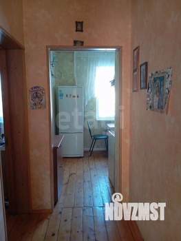 Дом 65м², 1-этажный, участок 15 сот.