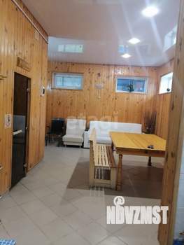 Дом 113м², 1-этажный, участок 15 сот.