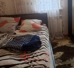 Дом 85м², 1-этажный, участок 25 сот.