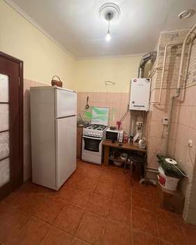 Дом 55м², 1-этажный, участок 1 сот.