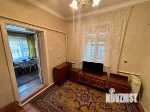 Дом 34м², 1-этажный, участок 3 сот.