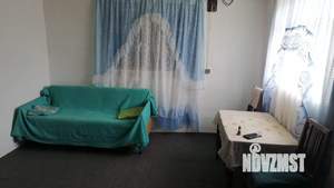 Дом 23м², 1-этажный, участок 6 сот.