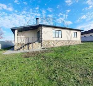 Дом 185м², 1-этажный, участок 16 сот.