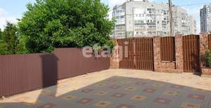 Дом 208м², 2-этажный, участок 15 сот.