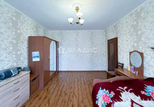 Дом 103м², 1-этажный, участок 8 сот.