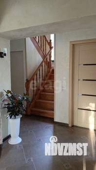 Дом 125м², 2-этажный, участок 16 сот.