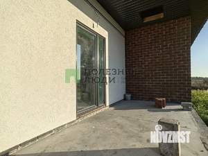 Дом 120м², 1-этажный, участок 15 сот.