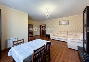 Дом 103м², 1-этажный, участок 8 сот.