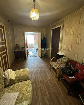 Дом 70м², 1-этажный, участок 18 сот.