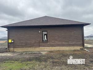 Дом 110м², 1-этажный, участок 15 сот.