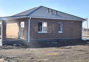 Дом 97м², 1-этажный, участок 15 сот.