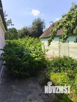 Дом 65м², 1-этажный, участок 10 сот.