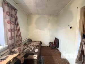 Дом 55м², 1-этажный, участок 6 сот.