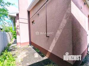 Дом 56м², 1-этажный, участок 6 сот.