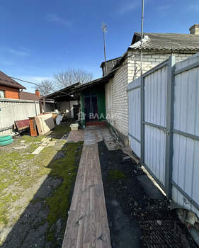 Дом 70м², 1-этажный, участок 18 сот.