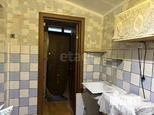 Дом 51м², 1-этажный, участок 2 сот.