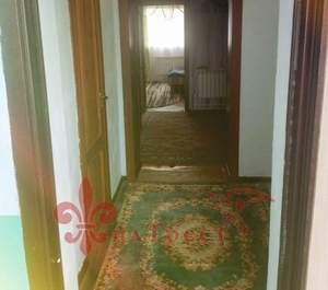 Дом 85м², 1-этажный, участок 25 сот.