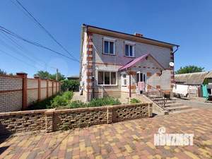 Коттедж 232м², 2-этажный, участок 15 сот.