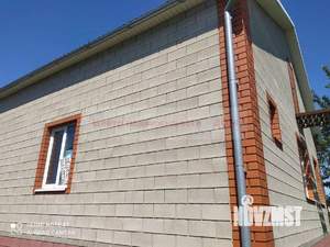 Коттедж 80м², 1-этажный, участок 15 сот.