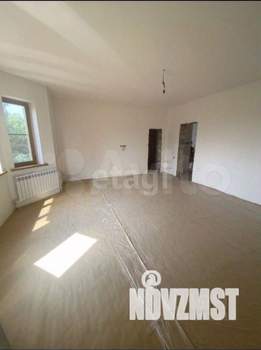 Дом 417м², 3-этажный, участок 20 сот.