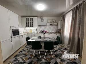 Дом 87м², 2-этажный, участок 6 сот.