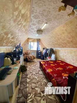 Дом 74м², 2-этажный, участок 1 сот.