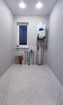 Дом 95м², 1-этажный, участок 15 сот.