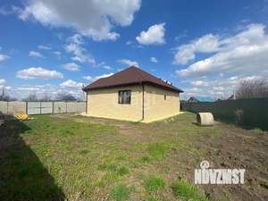 Дом 130м², 1-этажный, участок 10 сот.