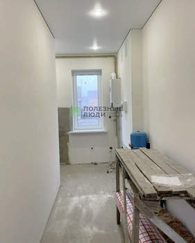 Дом 151м², 1-этажный, участок 15 сот.