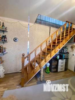 Дом 74м², 2-этажный, участок 1 сот.