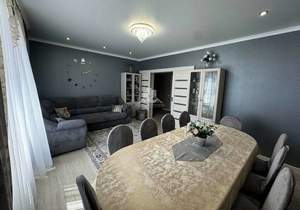 Дом 143м², 1-этажный, участок 0 сот.