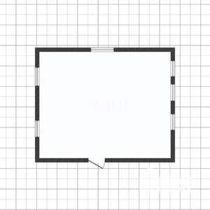 Дом 56м², 1-этажный, участок 4 сот.