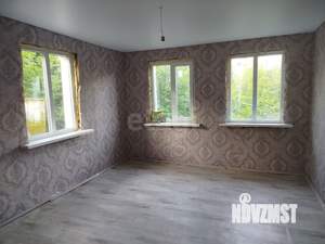 Дом 66м², 1-этажный, участок 10 сот.