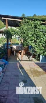 Дом 50м², 1-этажный, участок 3 сот.