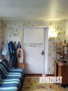 Дом 60м², 1-этажный, участок 16 сот.