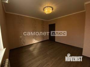 Таунхаус 123м², 2-этажный, участок 2 сот.