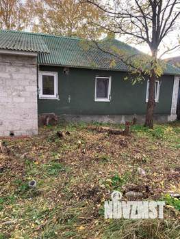 Дом 45м², 1-этажный, участок 11 сот.
