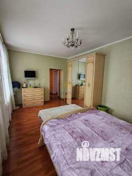 Дом 131м², 1-этажный, участок 1 сот.