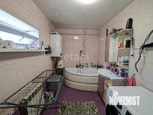 Дом 45м², 1-этажный, участок 6 сот.