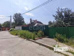 Дом 65м², 1-этажный, участок 10 сот.