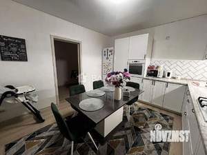 Дом 87м², 2-этажный, участок 6 сот.