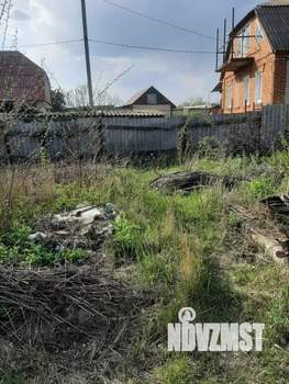 Дом 45м², 1-этажный, участок 11 сот.