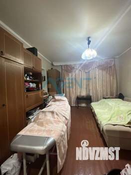 Коттедж 100м², 2-этажный, участок 6 сот.